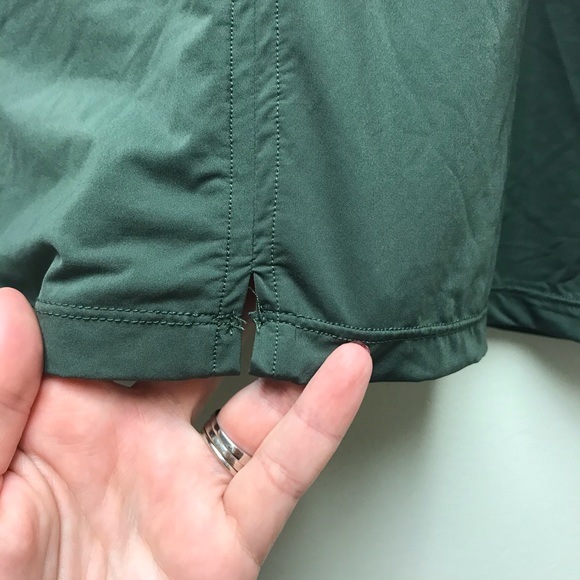 Soulcycle Green Tank Top - Picture 7 of 7